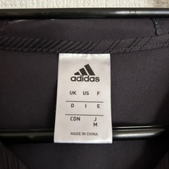 スポーツウェアの画像