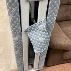 🤍EMOOR エムール🤍折りたたみベッド🤍MEHOL🤍高反発ウレタン🤍チップウレタン🤍二層構造🤍5段階リクライニング🤍2625の画像