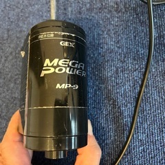 GEXメガパワー9012の画像