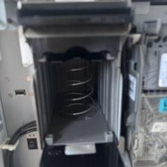 マミヤop 新紙幣、高額紙幣対応、券売機の画像