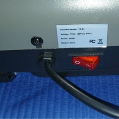 【定価半額以下！】ルームランナー 家庭用 ウォーキングマシン 電動 ランニングマシン 組み立て不要 自走式 コンパクト 電動 薄型 軽量 静音 時速1.4~6.5kmの画像