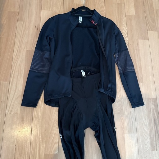 バイクジャージ サイクルジャージ PEARL iZUMI