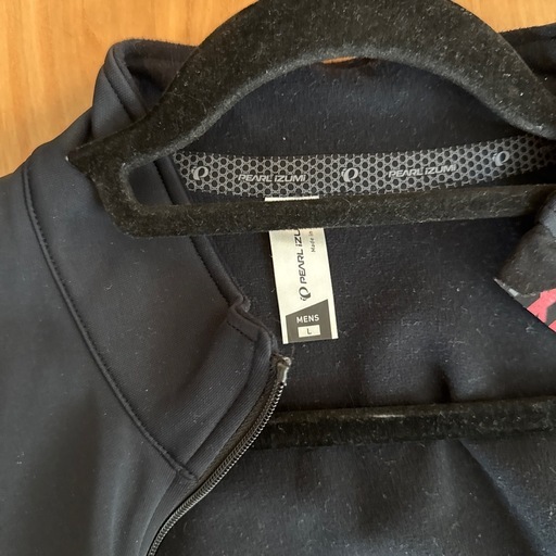 バイクジャージ サイクルジャージ PEARL iZUMI