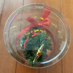 クリスマス☆クリスマスツリーの画像