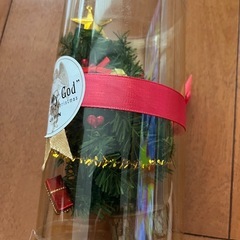クリスマス☆クリスマスツリーの画像