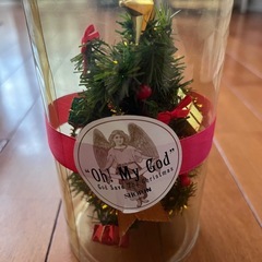 クリスマス☆クリスマスツリーの画像