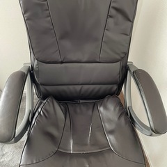 ニトリ ワークチェア Nコーリン
の画像