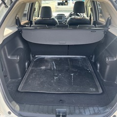 フィットシャトルハイブリッド　106000km R9年3月の画像