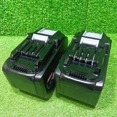 マキタ(makita) BL4080F リチウムイオンバッテリー 40Vmax/8.0Ah【船橋馬込店】【店頭取引限定】【未使用】管理番号：ITI46S1M01B0の画像