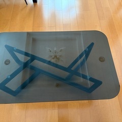 ローテーブルの画像