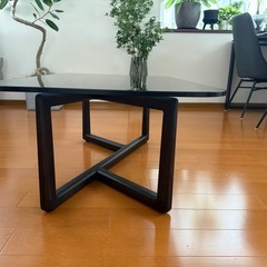 ローテーブルの画像