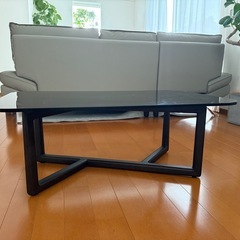 ローテーブルの画像