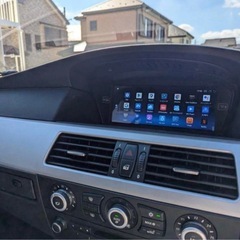 【車検多】⠀【低走行】【Mスポ】525iツーリングの画像