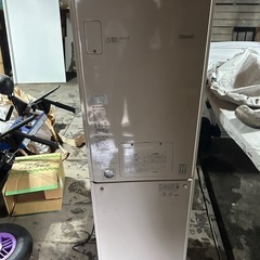 中古LPガス用ボイラーの画像