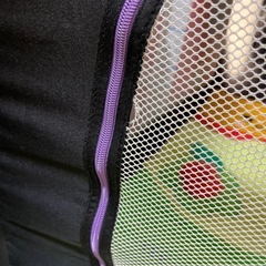 KATOJI Cowcowmoo ベビーサークルの画像