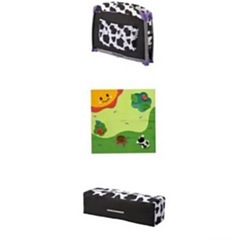 KATOJI Cowcowmoo ベビーサークルの画像