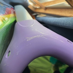 KATOJI Cowcowmoo ベビーサークルの画像