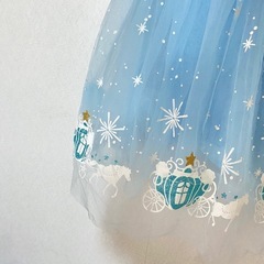 シンデレラ　100 仮装の画像