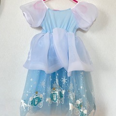シンデレラ　100 仮装の画像
