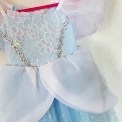 シンデレラ　100 仮装の画像