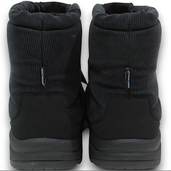 ノースフェイススノーブーツの画像