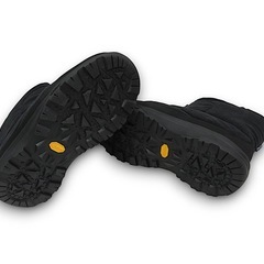 ノースフェイススノーブーツの画像