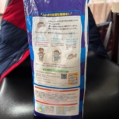 ピジョン　オムツとれっぴ〜
の画像