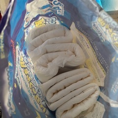 ピジョン　オムツとれっぴ〜
の画像