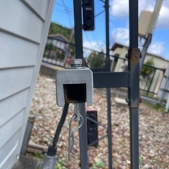 ヒッチキャリアカーゴの画像