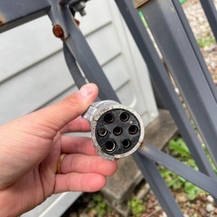 ヒッチキャリアカーゴの画像