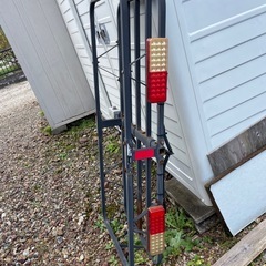 ヒッチキャリアカーゴの画像