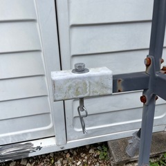 ヒッチキャリアカーゴの画像