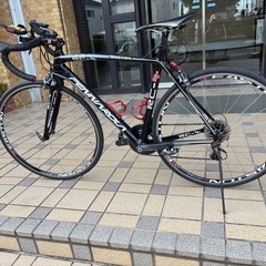 ペンナローラ（PENNAROLA） RC-4 美品　引取限定の画像