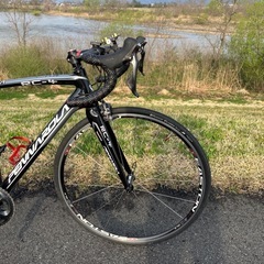 ペンナローラ（PENNAROLA） RC-4 美品　引取限定の画像