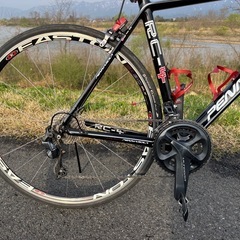 ペンナローラ（PENNAROLA） RC-4 美品　引取限定の画像