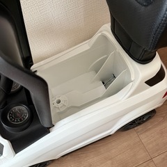 ベンツ　子供用　乗り物　車の画像
