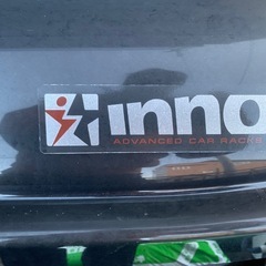 ルーフボックス　の画像