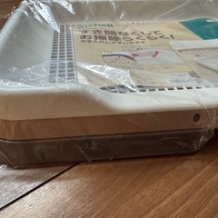 ペット用　リッチェル　トイレトレーの画像