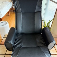 座椅子　の画像