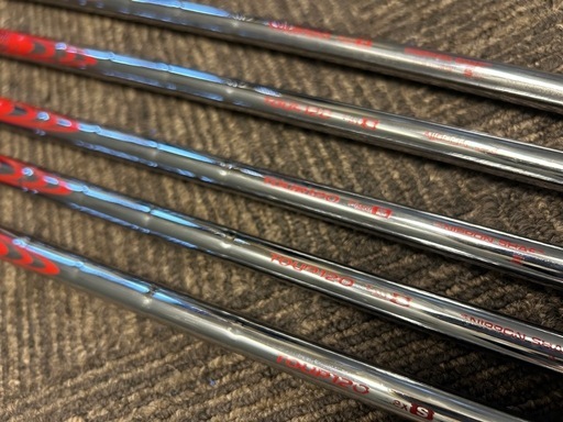 日本シャフト N.S.PRO MODUS3 モーダス 120s スチールシャフト