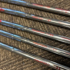 日本シャフト N.S.PRO MODUS3 モーダス 120s スチールシャフトの画像