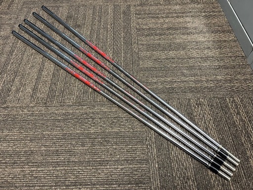 日本シャフト N.S.PRO MODUS3 モーダス 120s スチールシャフト