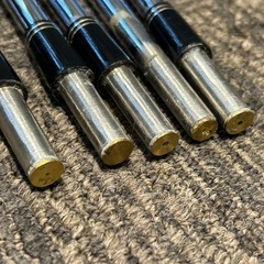 日本シャフト N.S.PRO MODUS3 モーダス 120s スチールシャフトの画像