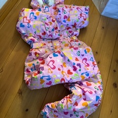 スキーウェア　女子の画像