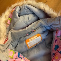 スキーウェア　女子の画像