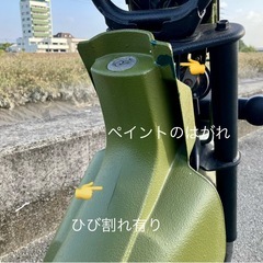 スズキ　バーディー50  　カスタムの画像