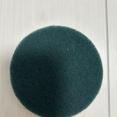 バスポリッシャー　　ブラシ&パッドの画像