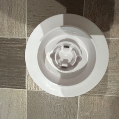 バスポリッシャー　　ブラシ&パッドの画像