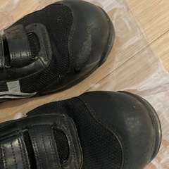 アシックス安全靴の画像