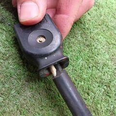 下村電友会 DSEGB-C 電機バッファー【野田愛宕店】【店頭取引限定】【中古 ジャンク】の画像